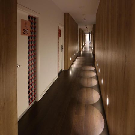 Hotel Acta Rambla Lleida Exterior foto